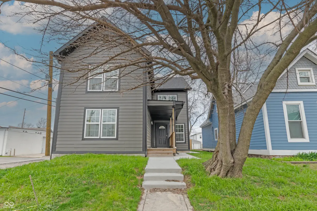 516 Iowa Street, Indianapolis, IN 46203 - Image #1