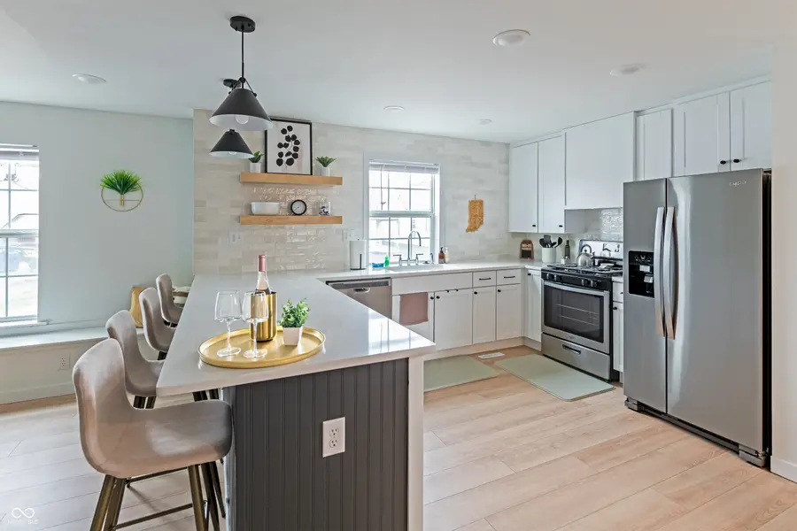 516 Iowa Street, Indianapolis, IN 46203 - Image #2