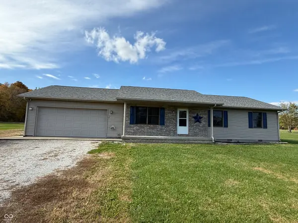 7835 N State Highway 3, North Vernon, IN 47265