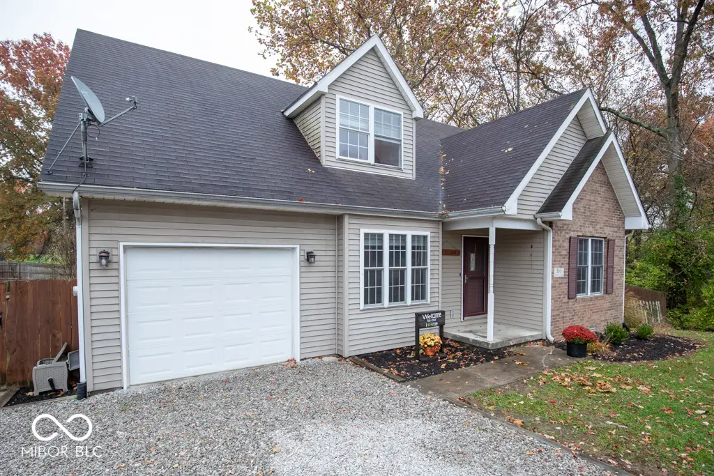 310 Tiffany Lane, North Vernon, IN 47265 - Image #1
