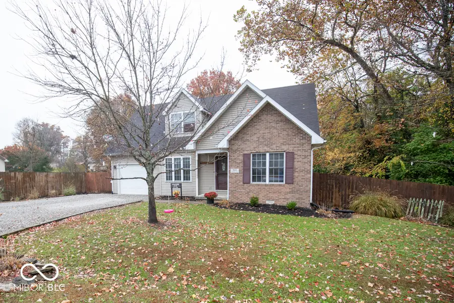 310 Tiffany Lane, North Vernon, IN 47265 - Image #3