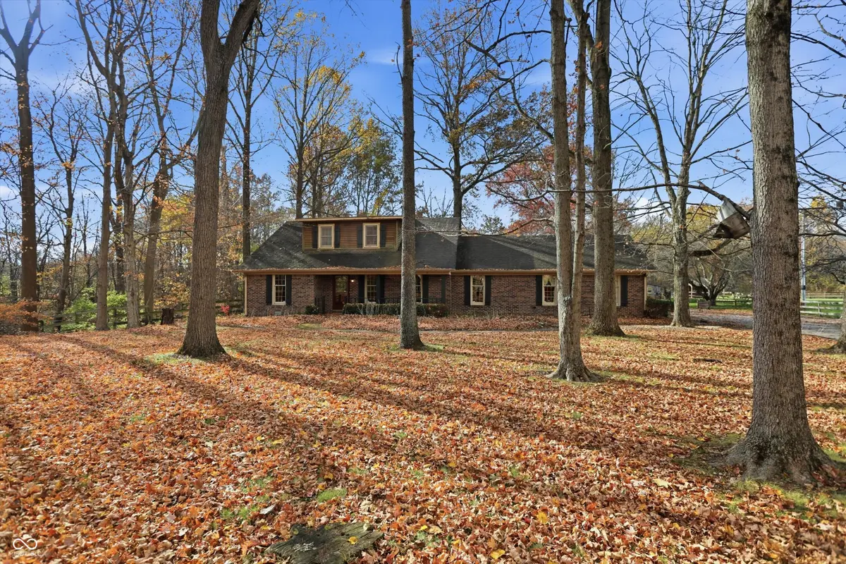 1466 N County Road 50 E, Danville, IN 46122 - Image #1