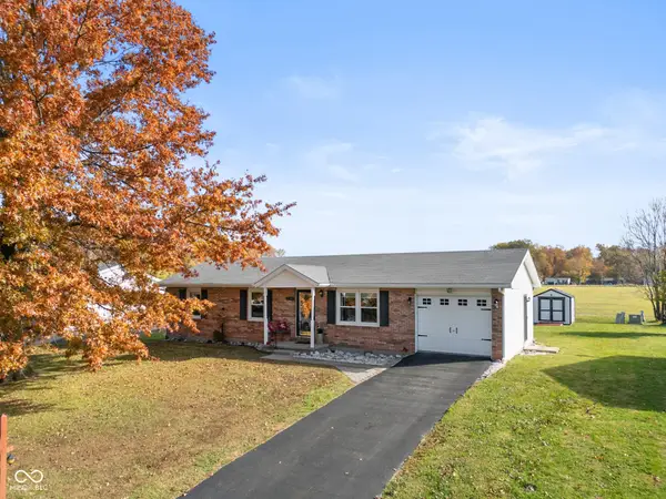 3360 N Quail Drive, Madison, IN 47250