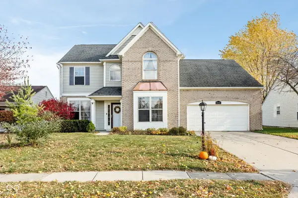 10381 Cerulean Drive, Noblesville, IN 46060