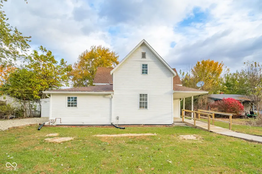 3108 E Brown Road, New Castle, IN 47362 - Image #2
