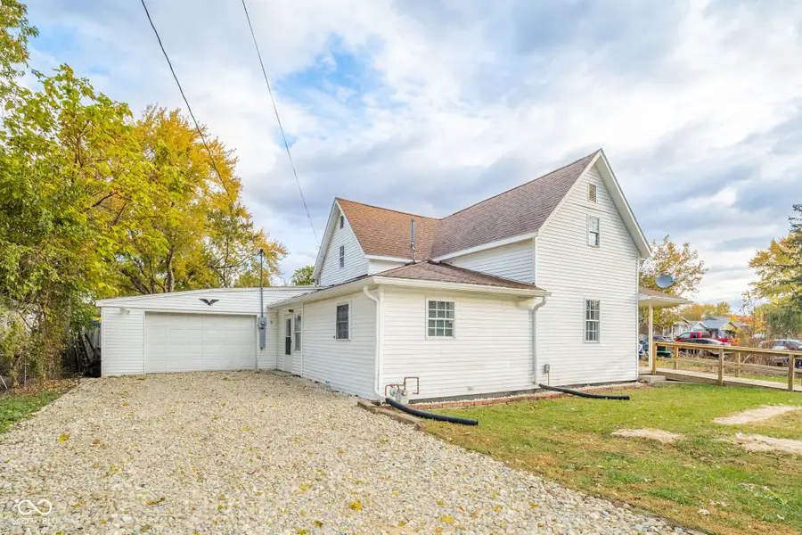 3108 E Brown Road, New Castle, IN 47362 - Image #3