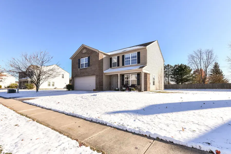 848 Stonehenge Way, Brownsburg, IN 46112 - Image #2