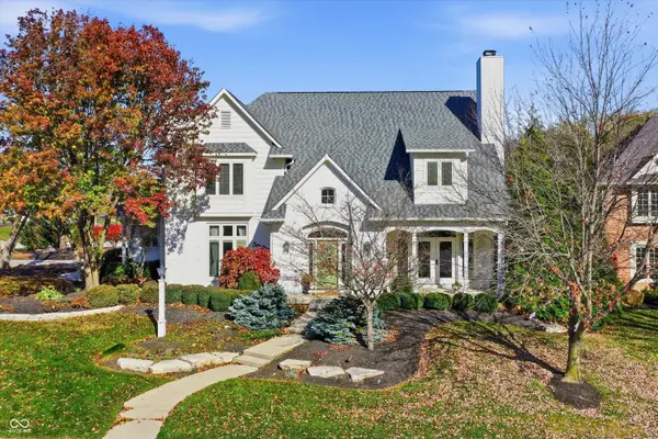 12443 Pebblepointe Pass, Carmel, IN 46033