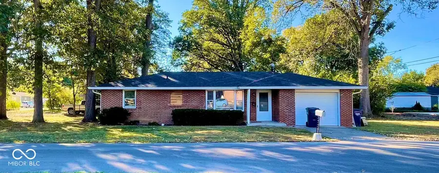 2526 E 5th Street, Anderson, IN 46012 - Image #2