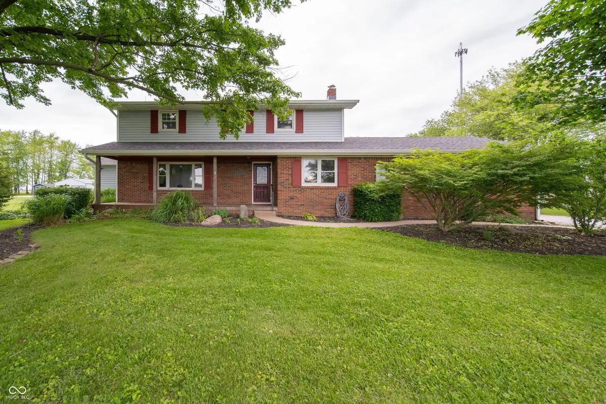 5388 W Hazelrigg Road, Thorntown, IN 46071 - Image #1