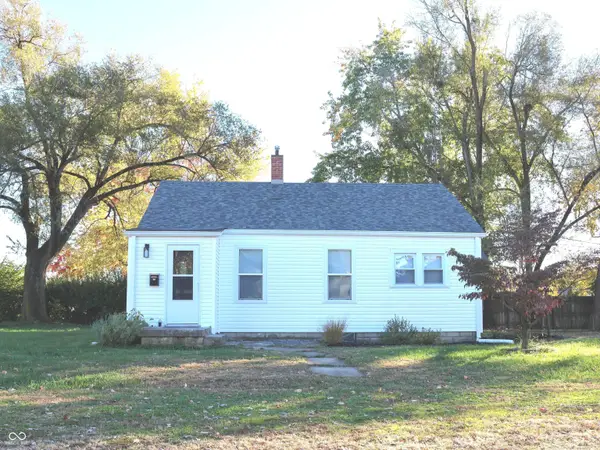 2651 Clifty Street, Columbus, IN 47201