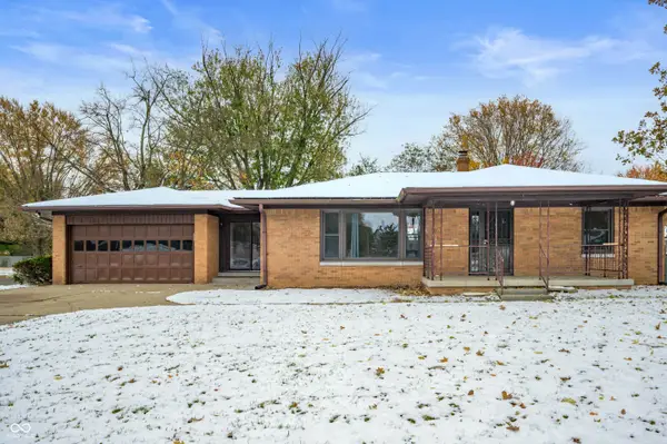 4550 Earlham Drive, Indianapolis, IN 46227