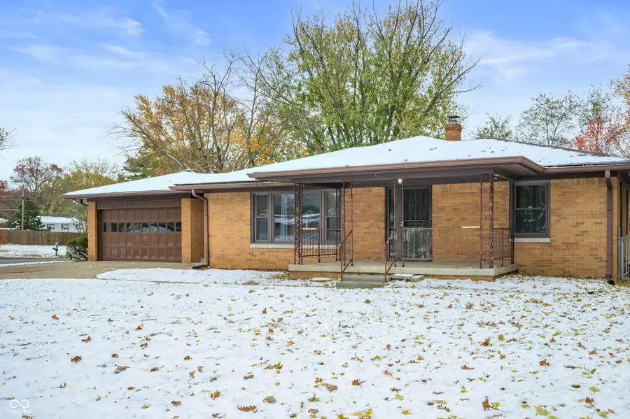 4550 Earlham Drive, Indianapolis, IN 46227 - Image #2