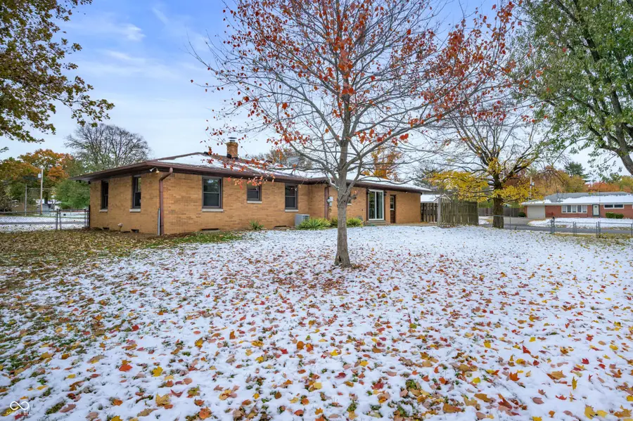 4550 Earlham Drive, Indianapolis, IN 46227 - Image #3