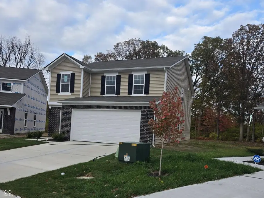 3145 Lennon Lane, Indianapolis, IN 46235 - Image #2