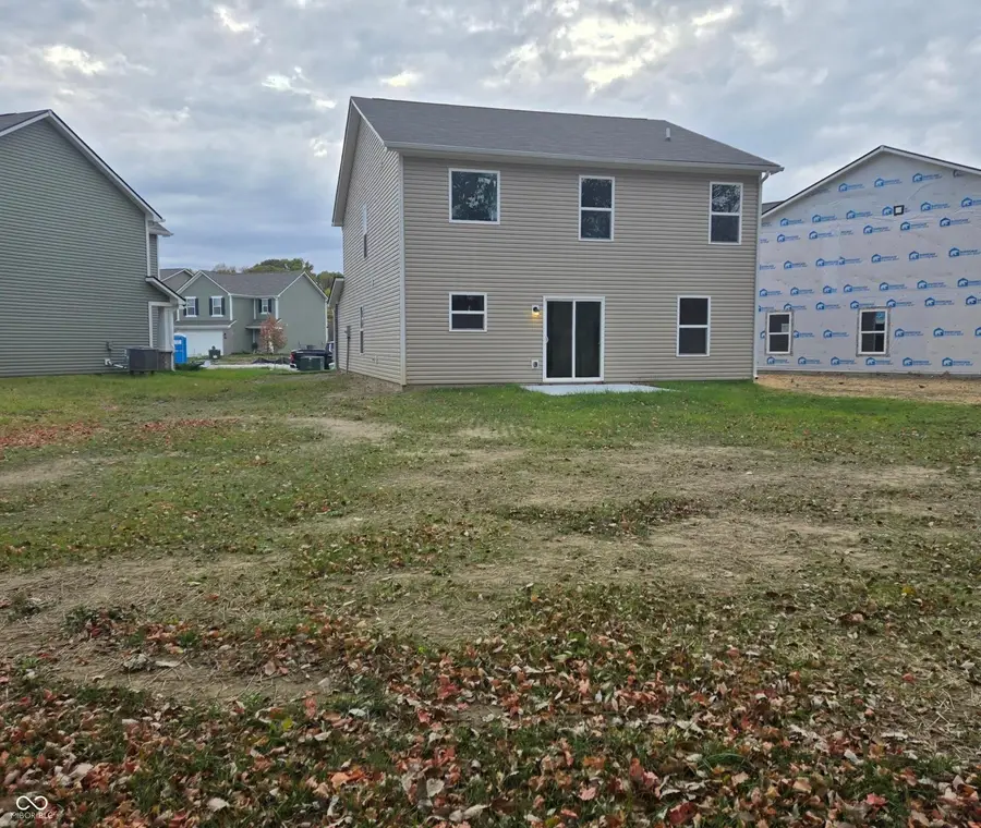 3145 Lennon Lane, Indianapolis, IN 46235 - Image #3