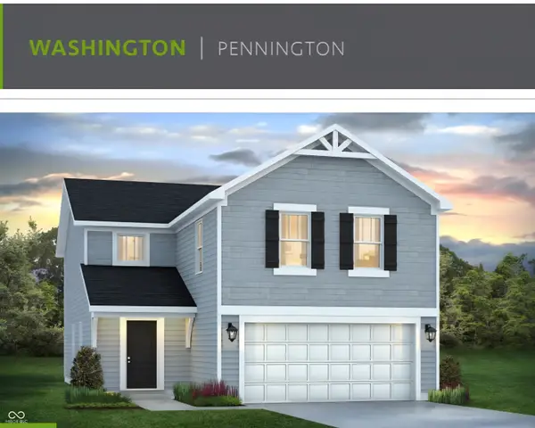 3149 Lennon Lane, Indianapolis, IN 46235