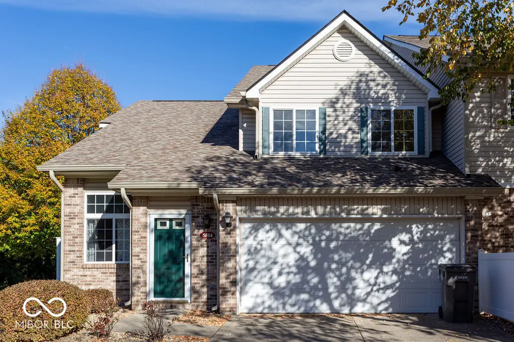 5814 Shipwatch Place, Indianapolis, IN 46237 - Image #1