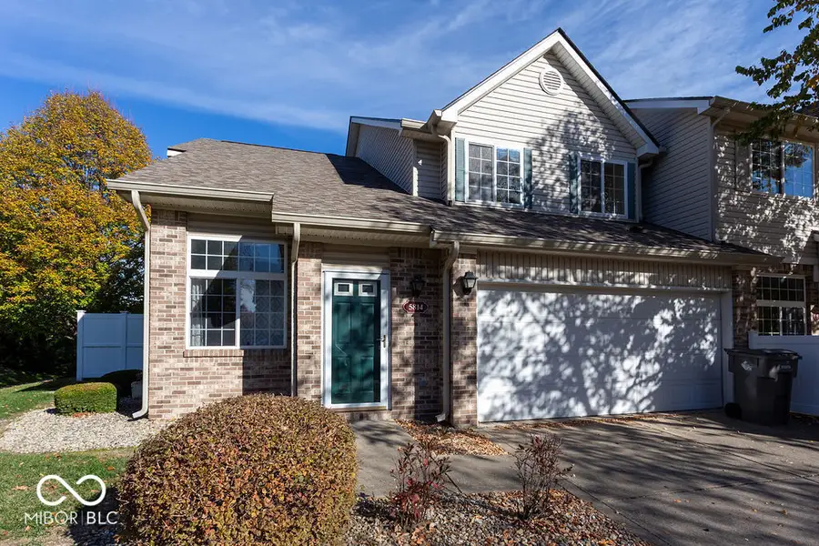 5814 Shipwatch Place, Indianapolis, IN 46237 - Image #2