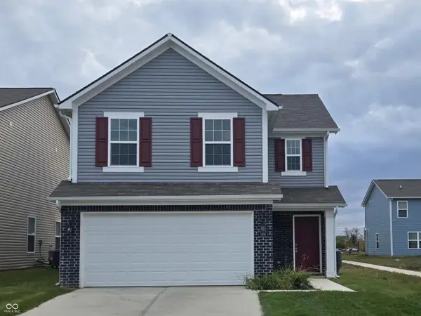 11019 Walter Drive, Indianapolis, IN 46235