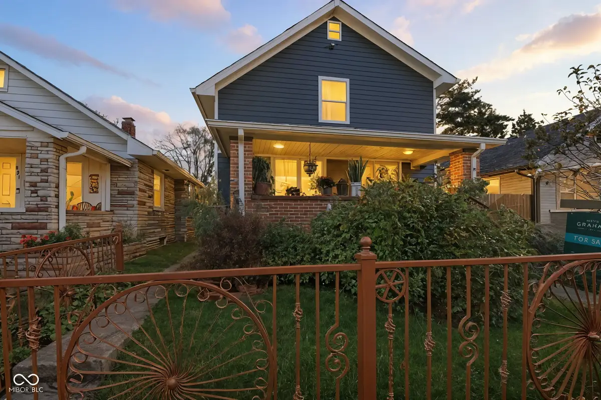 527 N Alton Avenue, Indianapolis, IN 46222 - Image #1