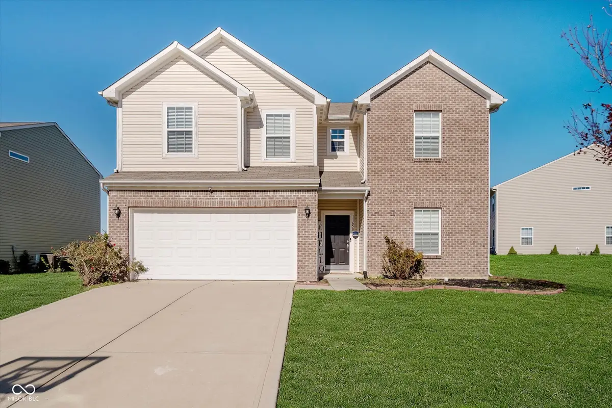 11650 Half Mile Drive, Indianapolis, IN 46235 - Image #1