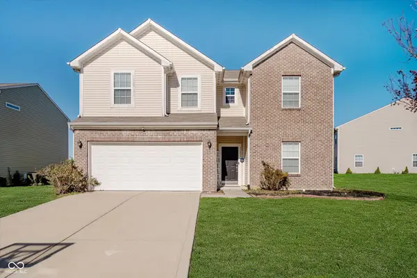 11650 Half Mile Drive, Indianapolis, IN 46235