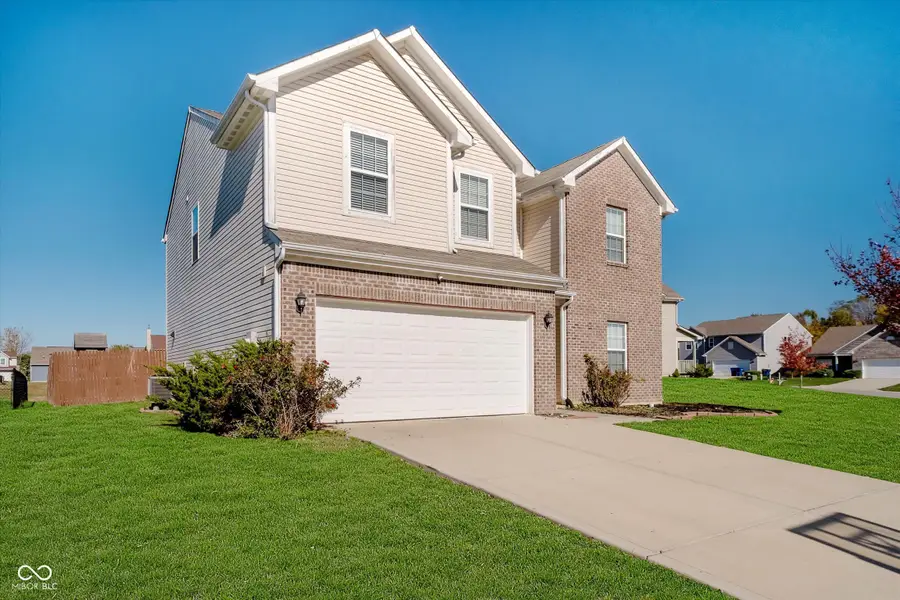 11650 Half Mile Drive, Indianapolis, IN 46235 - Image #2