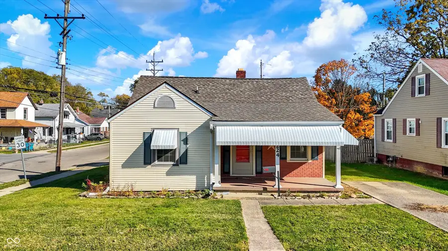 224 Reddingdale Drive, New Castle, IN 47362 - Image #2