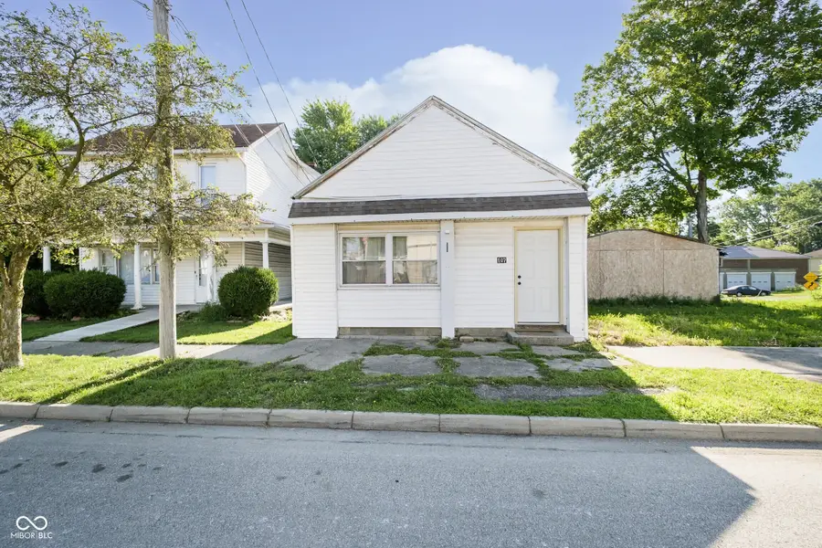 107 N Us Highway 27, Fountain City, IN 47341 - #3