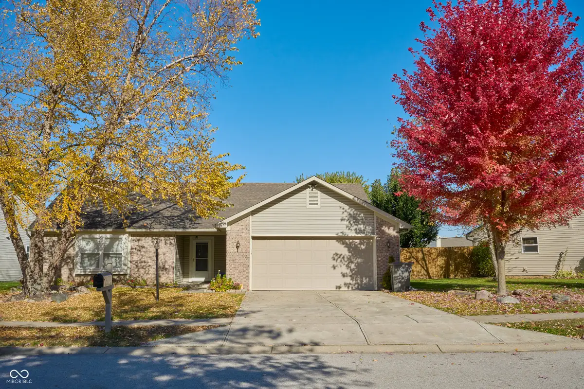 8456 Southern Springs Boulevard, Indianapolis, IN 46237 - Image #1