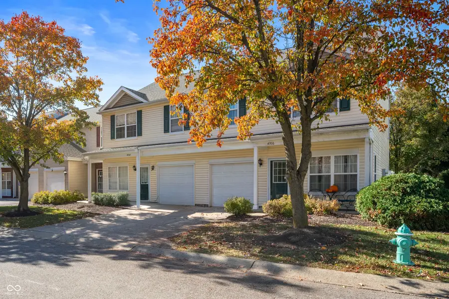 4916 Tuscany Lane, Indianapolis, IN 46254 - Image #2