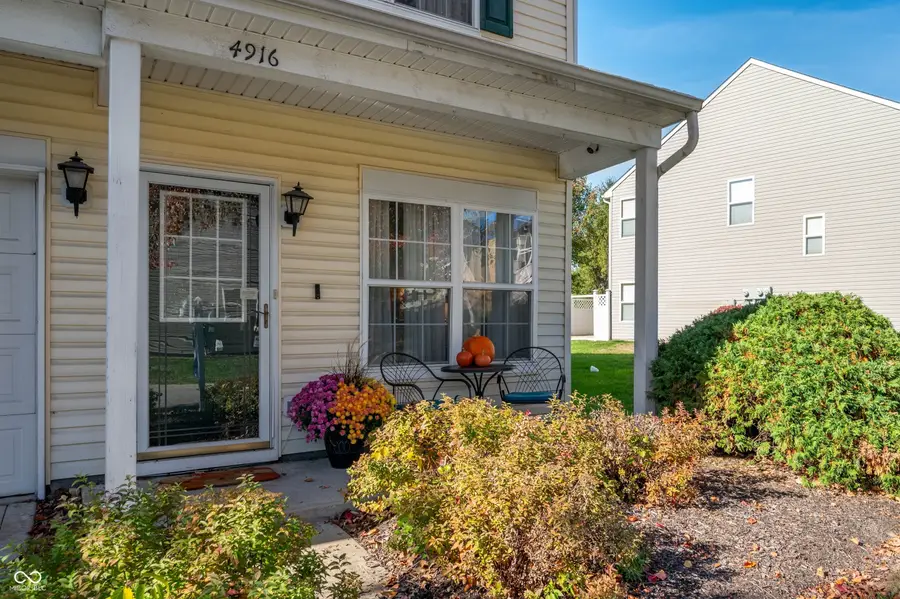4916 Tuscany Lane, Indianapolis, IN 46254 - Image #3