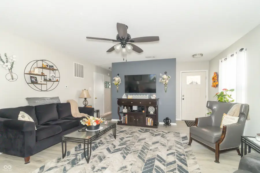 765 Indigo Court, Greenfield, IN 46140 - Image #2