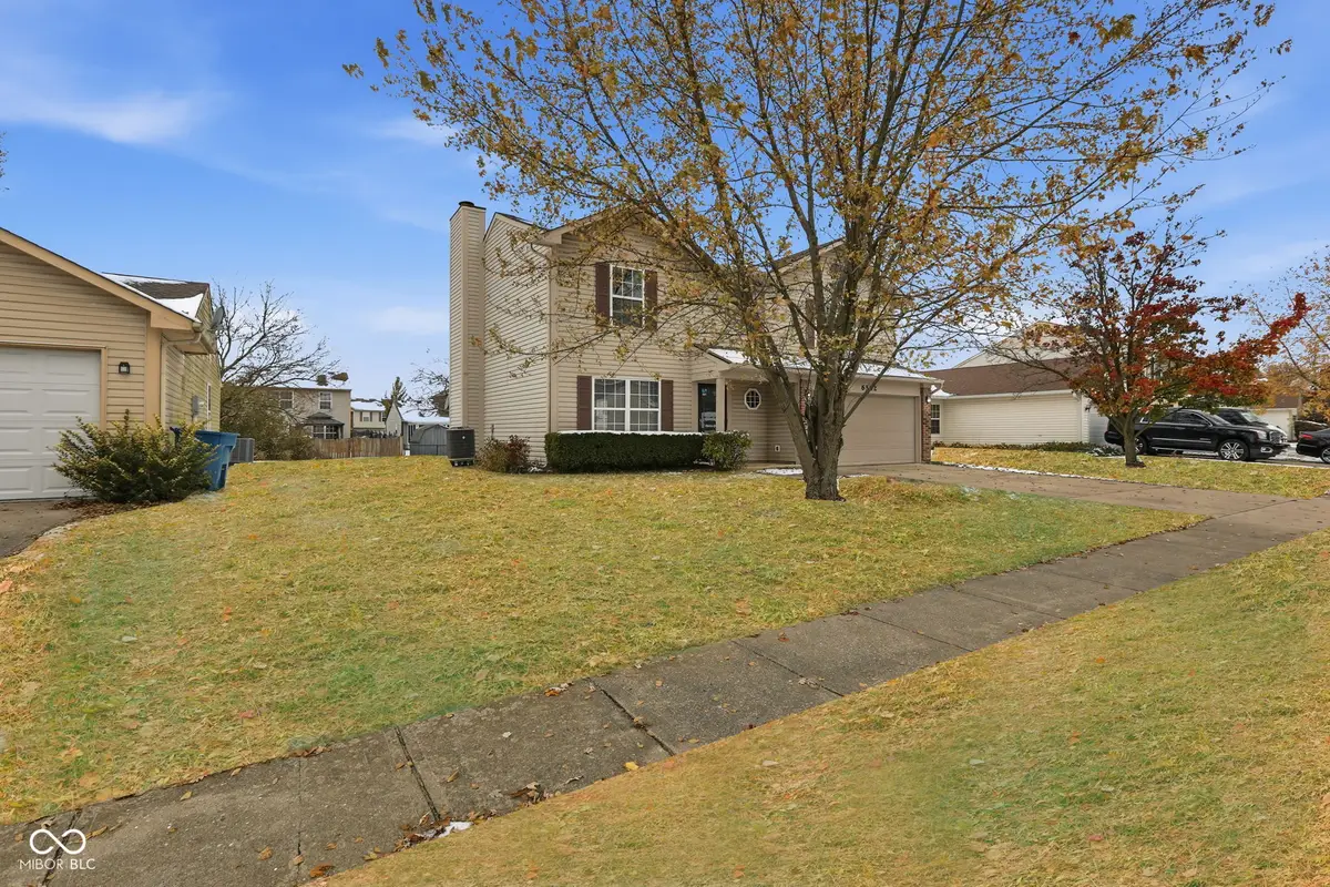 6522 Hazelhatch Drive, Indianapolis, IN 46268 - Image #1
