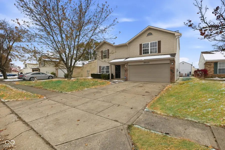 6522 Hazelhatch Drive, Indianapolis, IN 46268 - Image #2