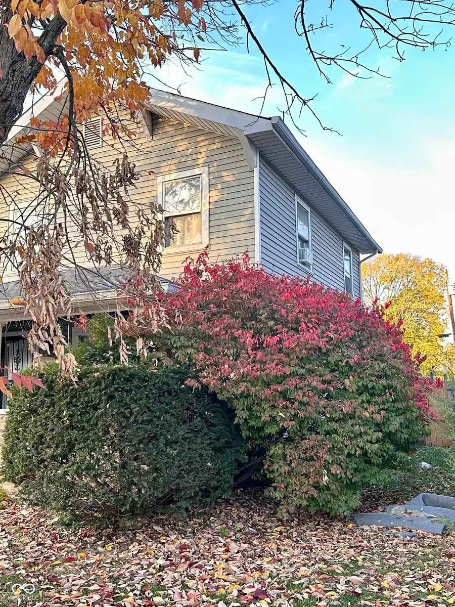 274 N Mount Street, Indianapolis, IN 46222 - Image #2