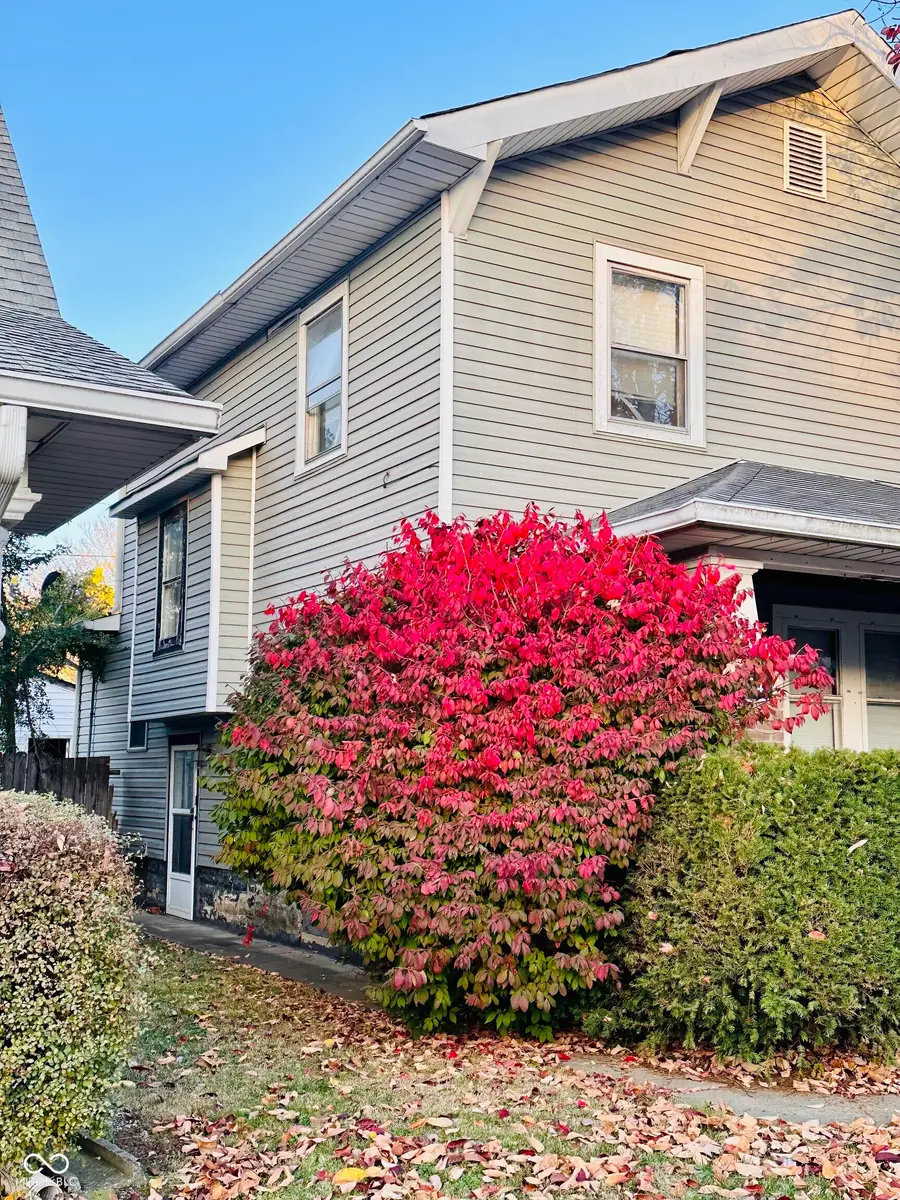 274 N Mount Street, Indianapolis, IN 46222 - Image #3