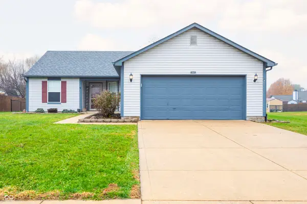 267 Pineview Drive, Mooresville, IN 46158