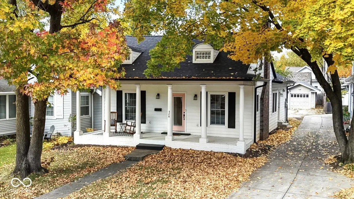 324 E 46th Street, Indianapolis, IN 46205 - Image #1