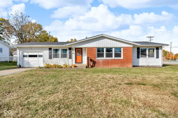 328 Redbud Lane, Greencastle, IN 46135