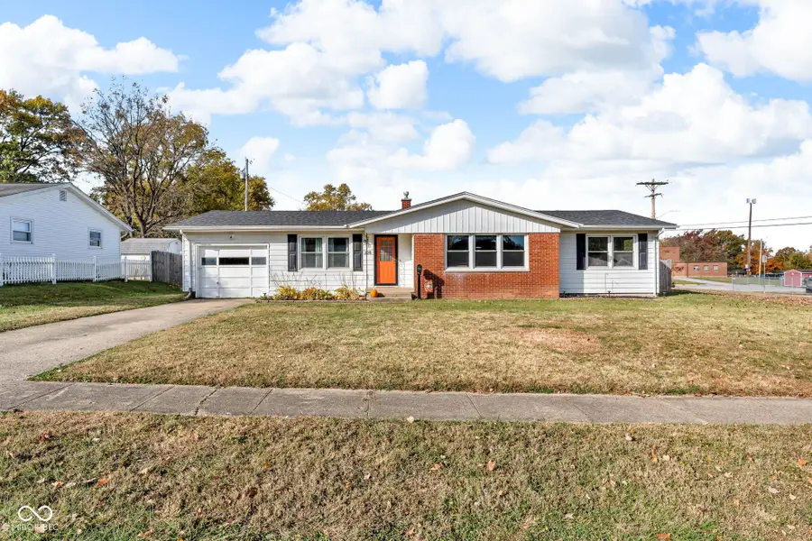 328 Redbud Lane, Greencastle, IN 46135 - Image #2