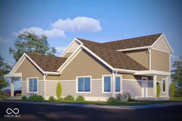 3265 Ruckle Street, Indianapolis, IN 46205