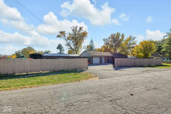 7601 Milhouse Road, Indianapolis, IN 46241