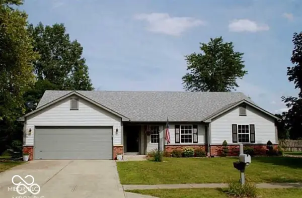 5578 Pine Knoll Boulevard, Noblesville, IN 46062