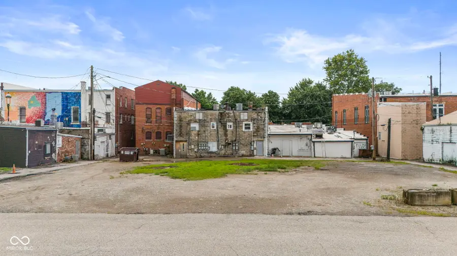 43 S Railroad Street, Scottsburg, IN 47170 - #3