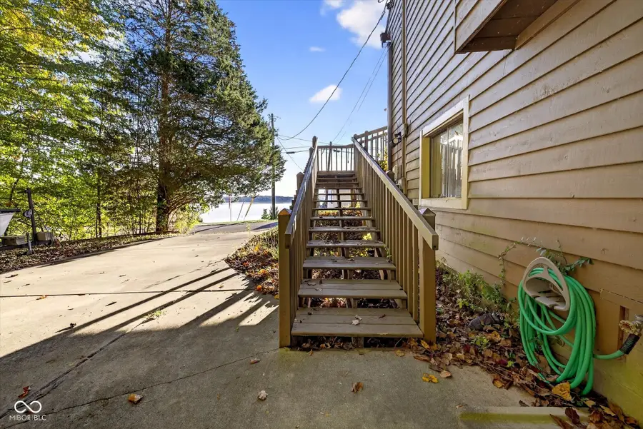 7759 N Lakeview Drive, Unionville, IN 47468 - #3