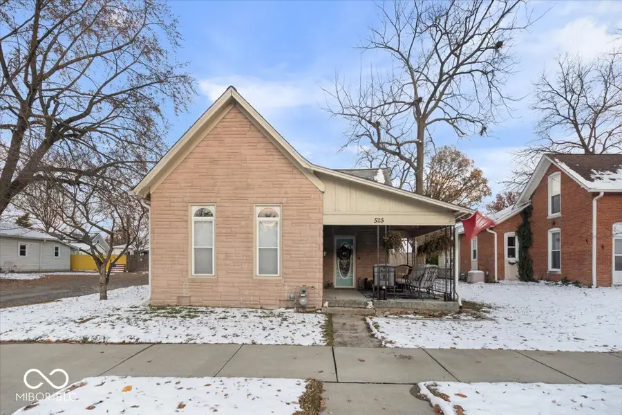 525 N East Street, Lebanon, IN 46052 - Image #2