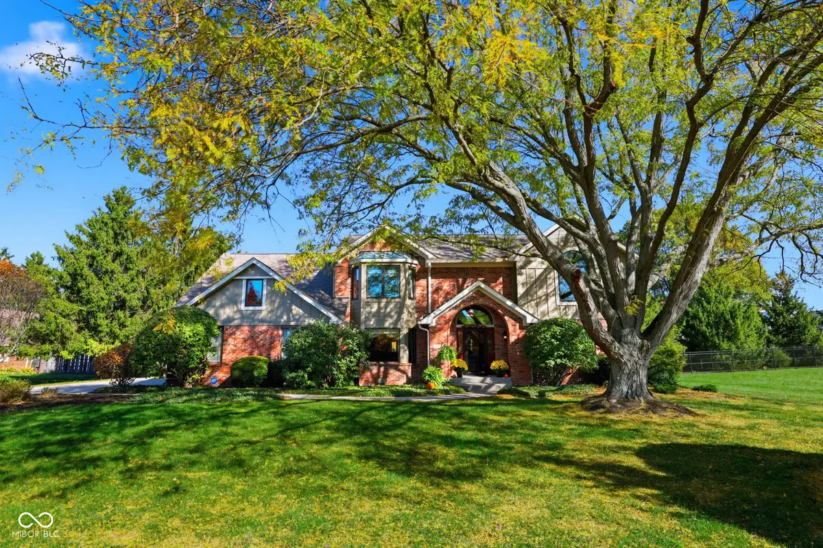 6912 Andre Drive, Indianapolis, IN 46278 - Image #1