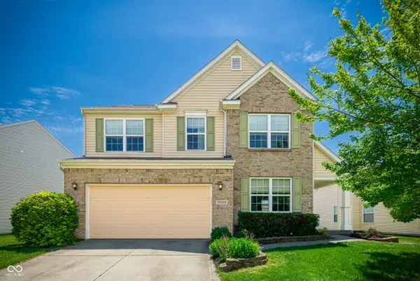 8569 Coppel Lane, Indianapolis, IN 46259